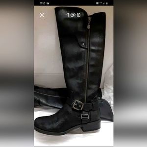 G by Guess womens boots